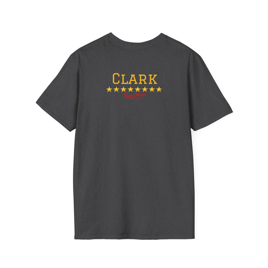 Caitlin Clark Unisex Softstyle T-Shirt