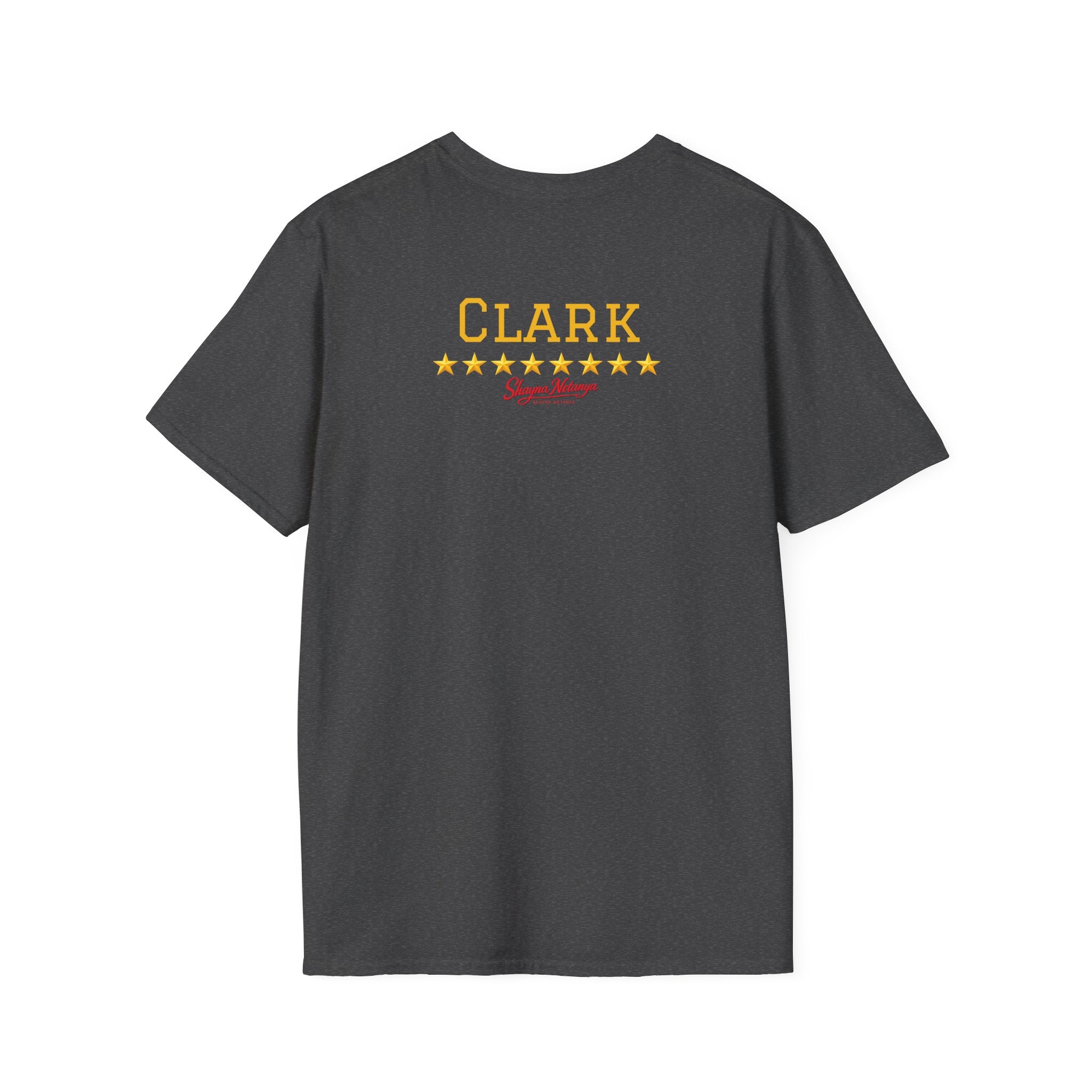 Caitlin Clark Unisex Softstyle T-Shirt