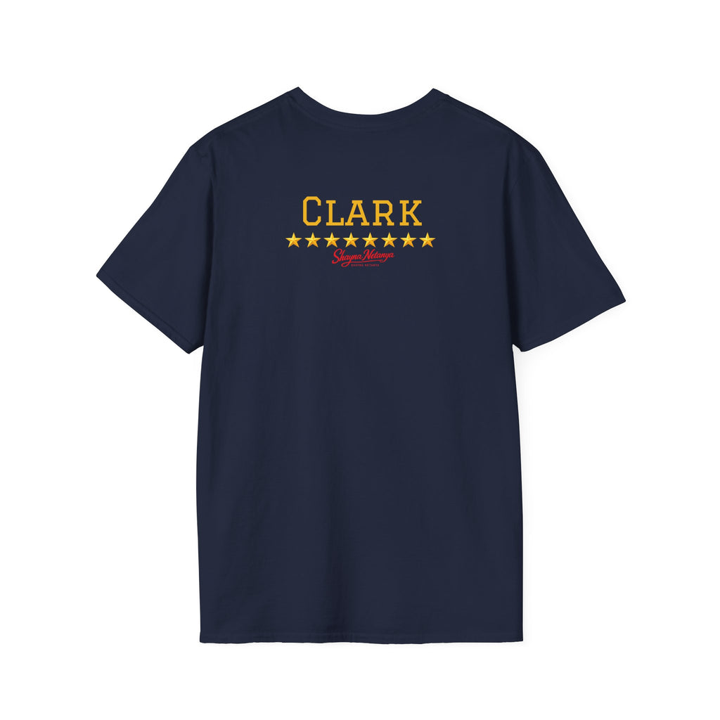 Caitlin Clark Unisex Softstyle T-Shirt