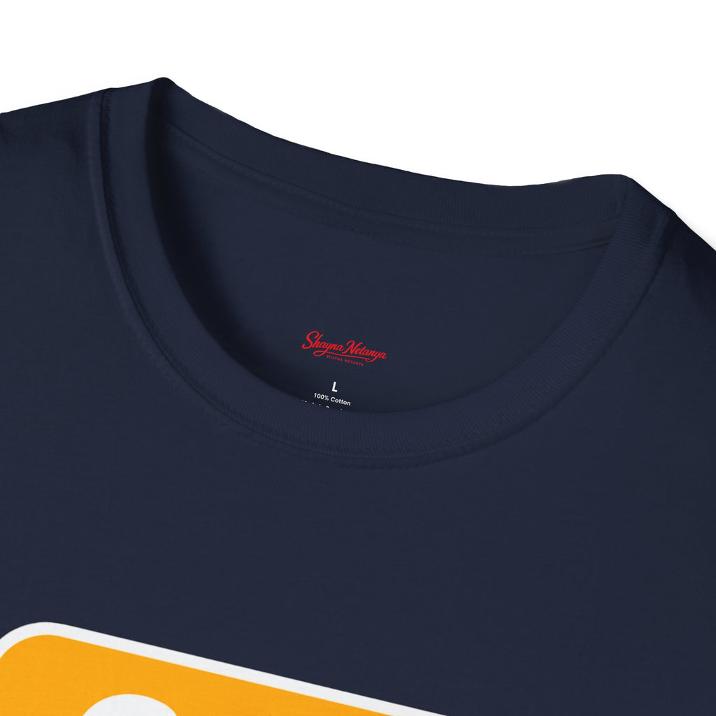 Caitlin Clark Unisex Softstyle T-Shirt