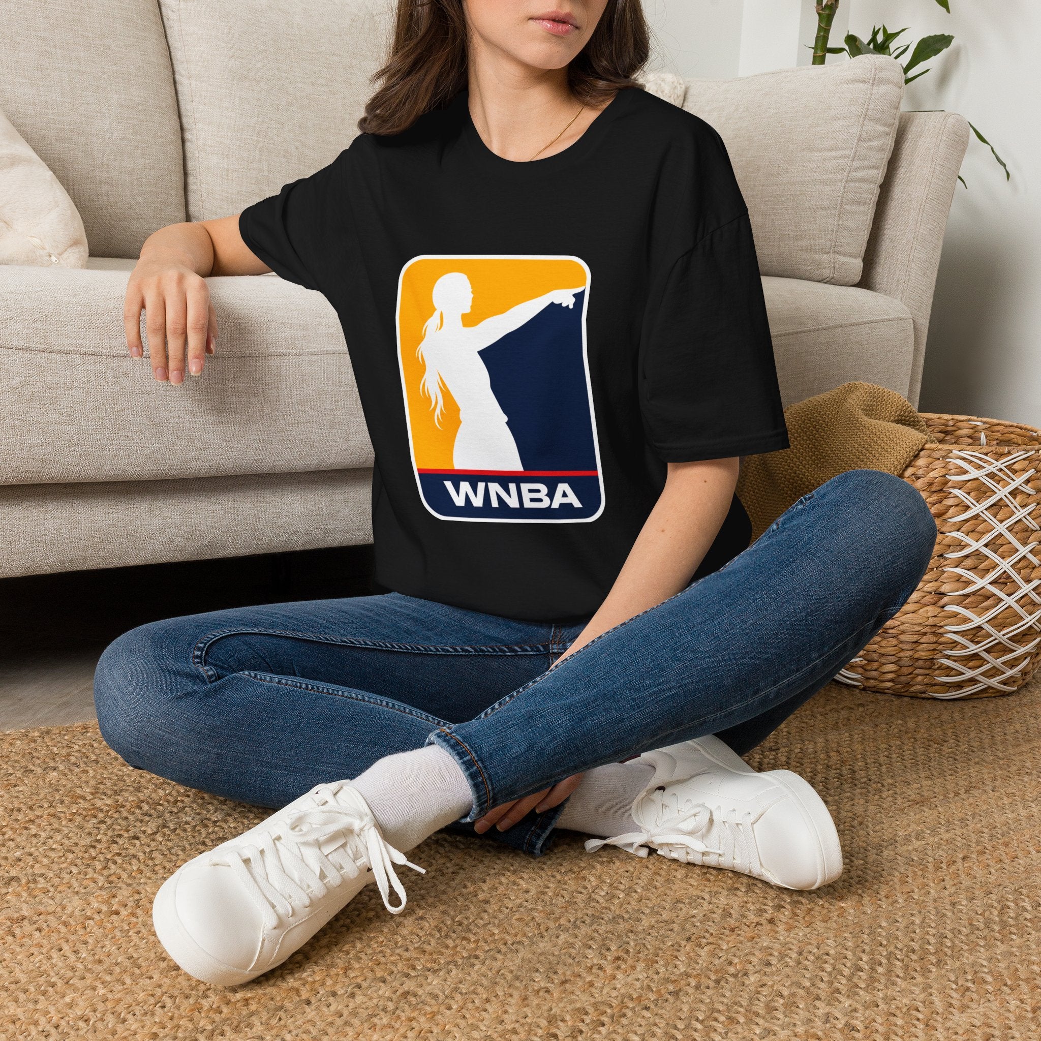 Caitlin Clark Unisex Softstyle T-Shirt