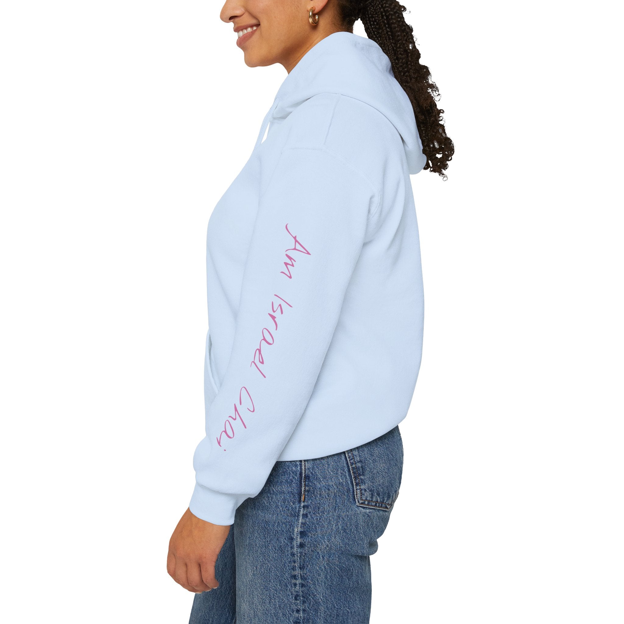 "Fuck Palestine" Unisex Heavy Blend™ Hooded Sweatshirt
