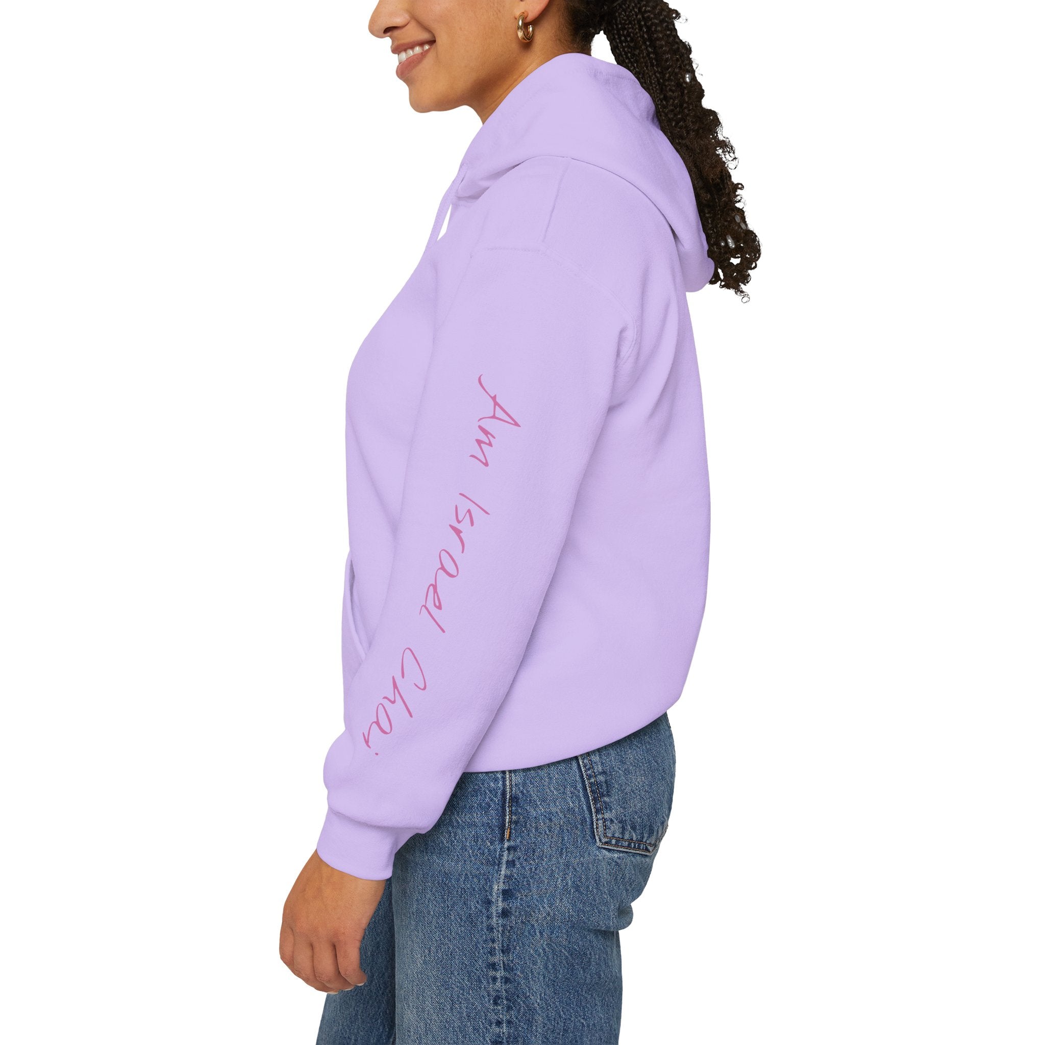 "Fuck Palestine" Unisex Heavy Blend™ Hooded Sweatshirt