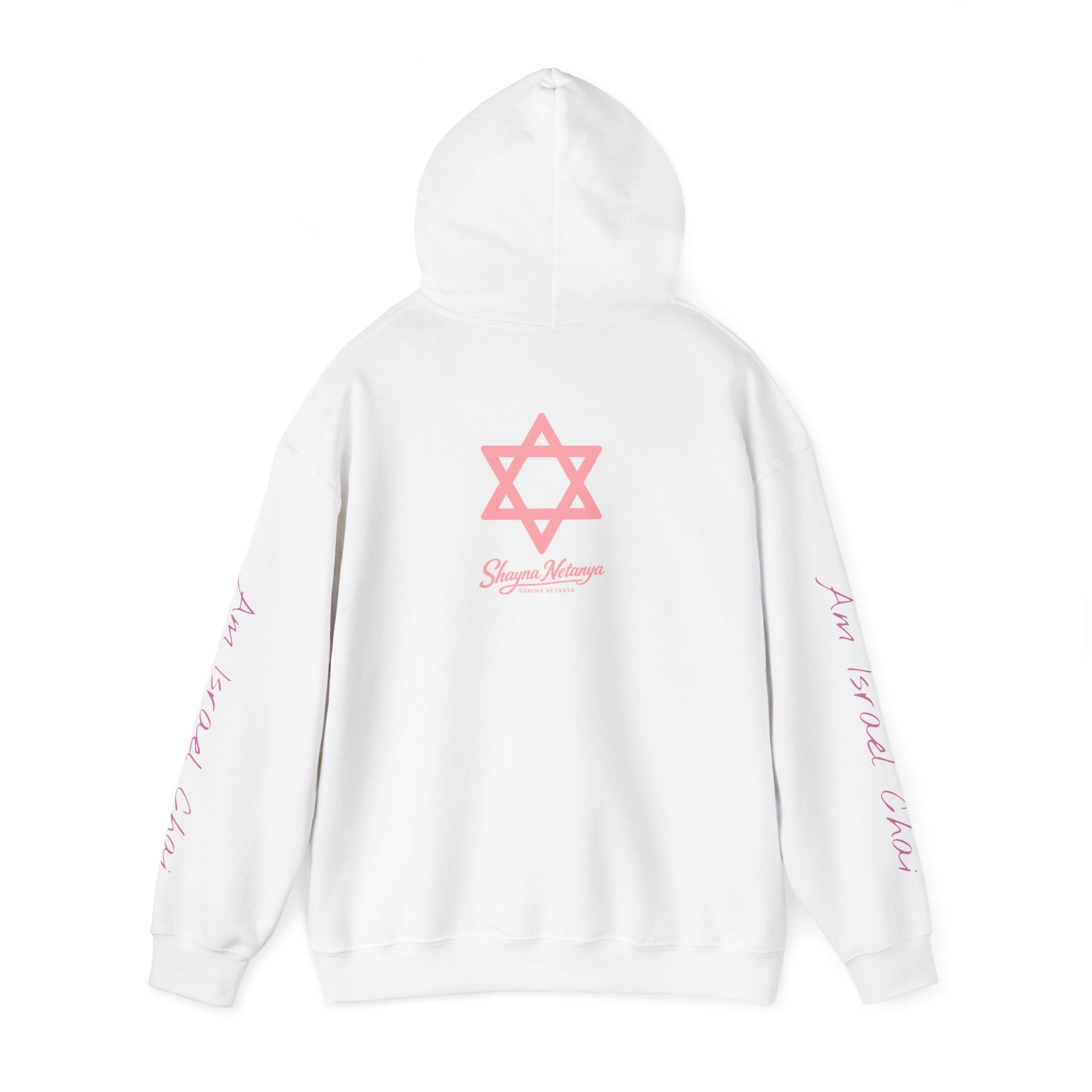 "Fuck Palestine" Unisex Heavy Blend™ Hooded Sweatshirt