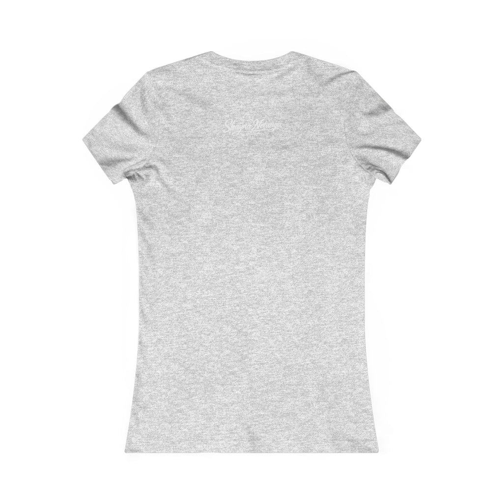 "Fck Palestine" Women's Favorite Tee