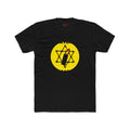 Never Again Memorial Unisex Cotton Crew Tee