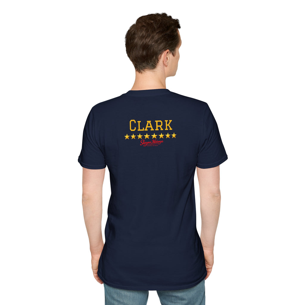 Caitlin Clark Unisex Softstyle T-Shirt