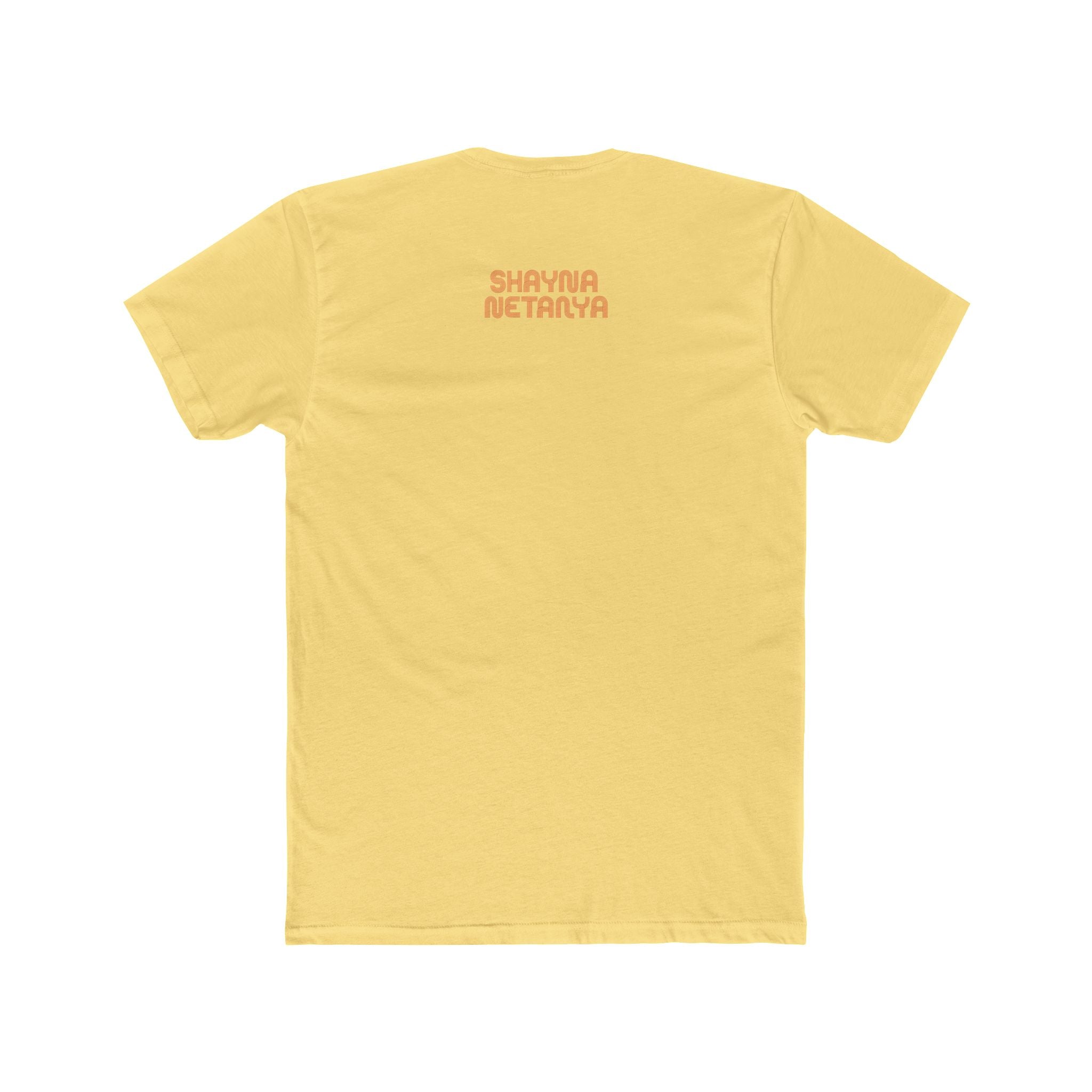 Zionist Definition Unisex Unisex Cotton Crew Tee