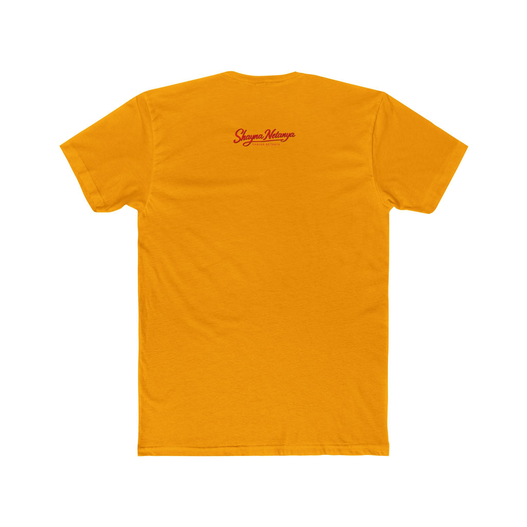 Peace Is Possible. Surrender. Dove of Peace Graphic T-Shirt Mens Cotton Crew Tee