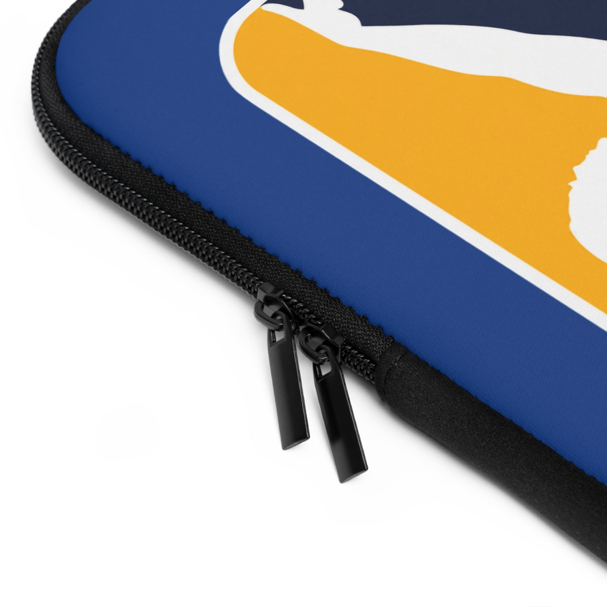 Sophie-Inspired Indiana Colorway Laptop Sleeve