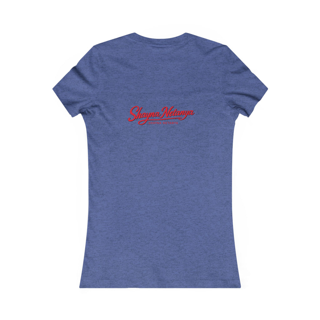 "I Bow to No Bitch" Women's Favorite Tee