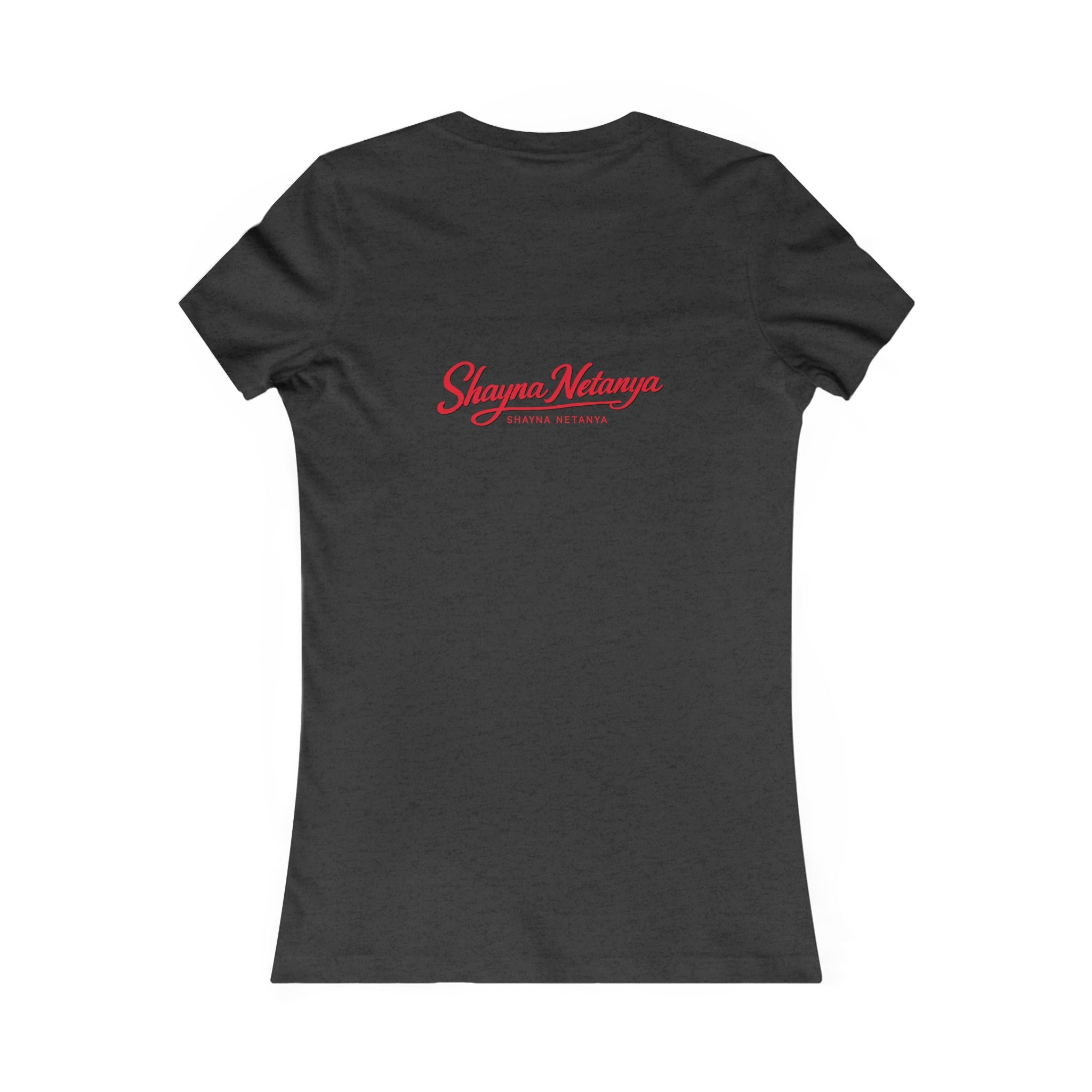 "I Bow to No Bitch" Women's Favorite Tee