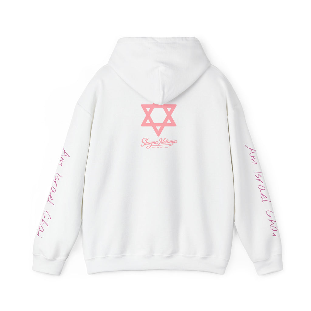 "Fuck Palestine" Unisex Heavy Blend™ Hooded Sweatshirt