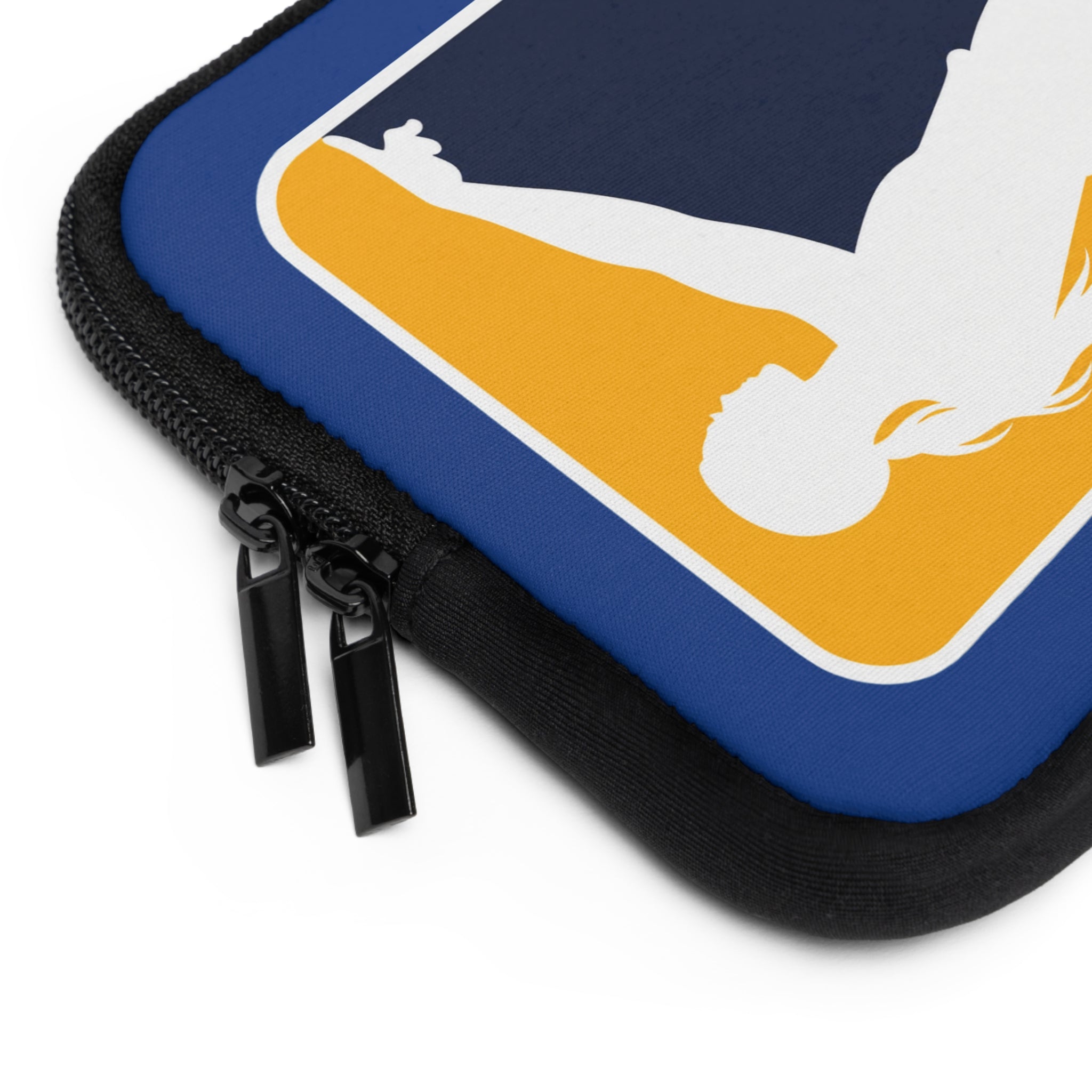 Sophie-Inspired Indiana Colorway Laptop Sleeve