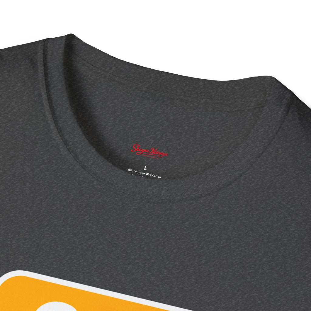 Caitlin Clark Unisex Softstyle T-Shirt
