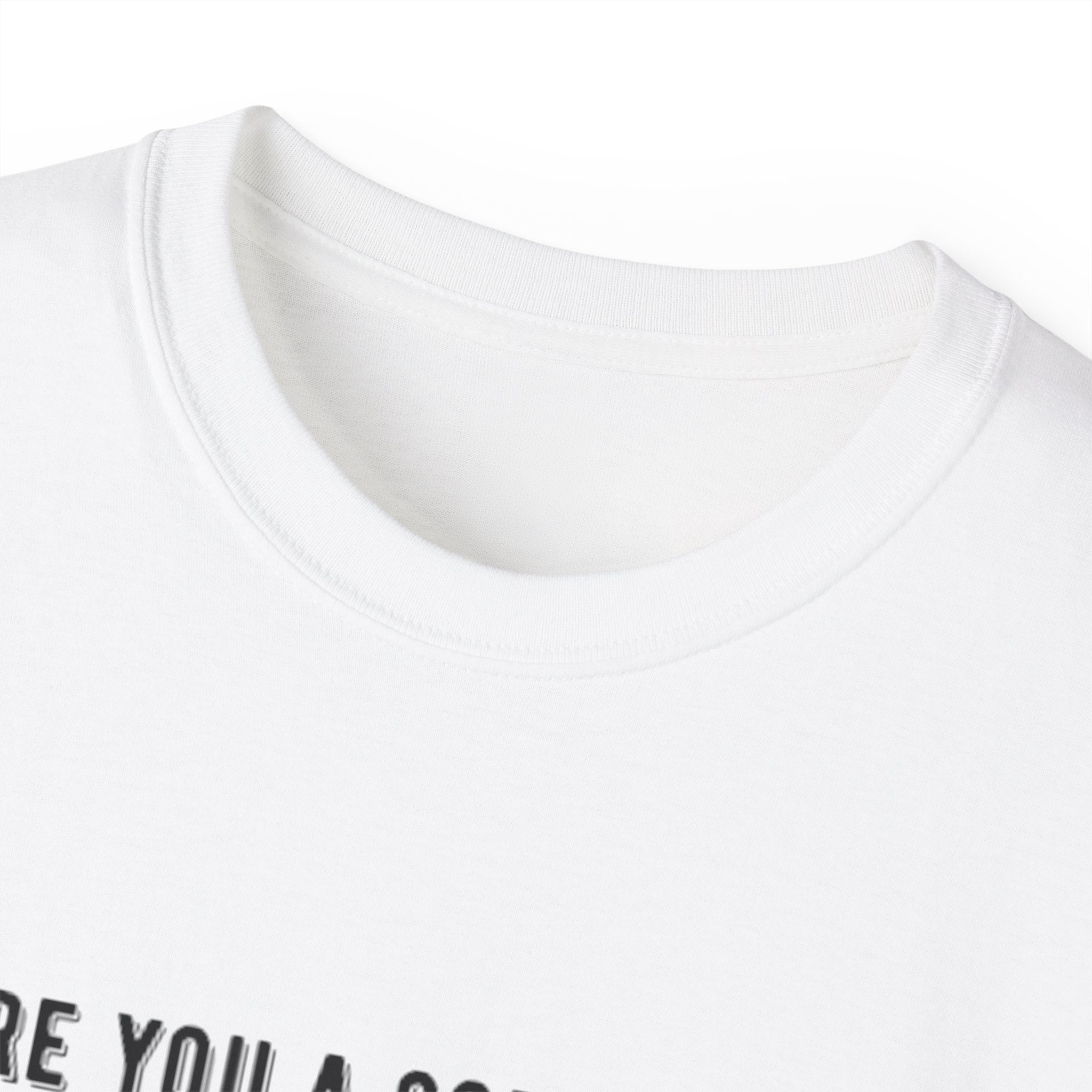 Are You a Communist? Then GTFO of This Country | Karl Marx Political Graphic Unisex Ultra Cotton Tee