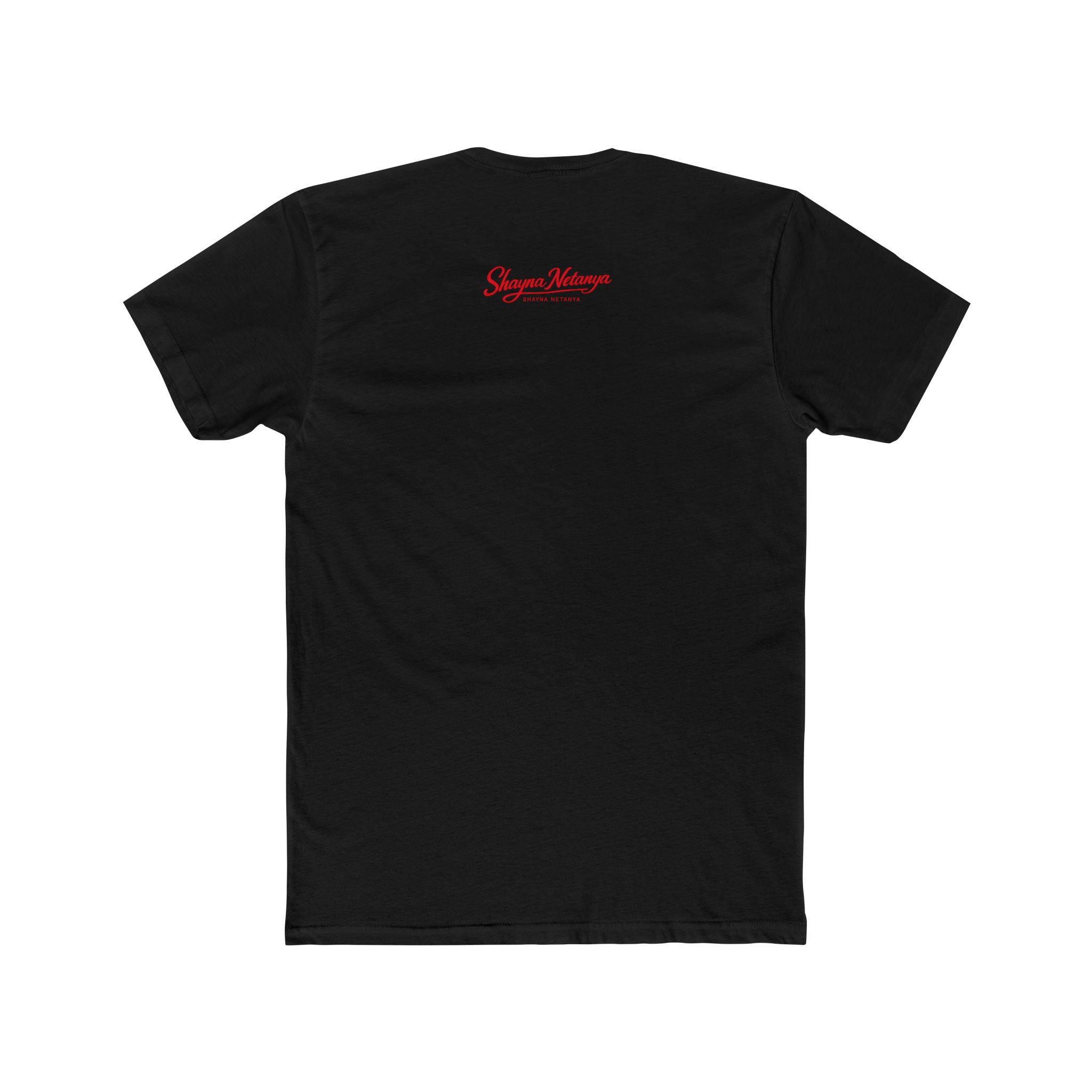 Peace Is Possible. Surrender. Dove of Peace Graphic T-Shirt Mens Cotton Crew Tee