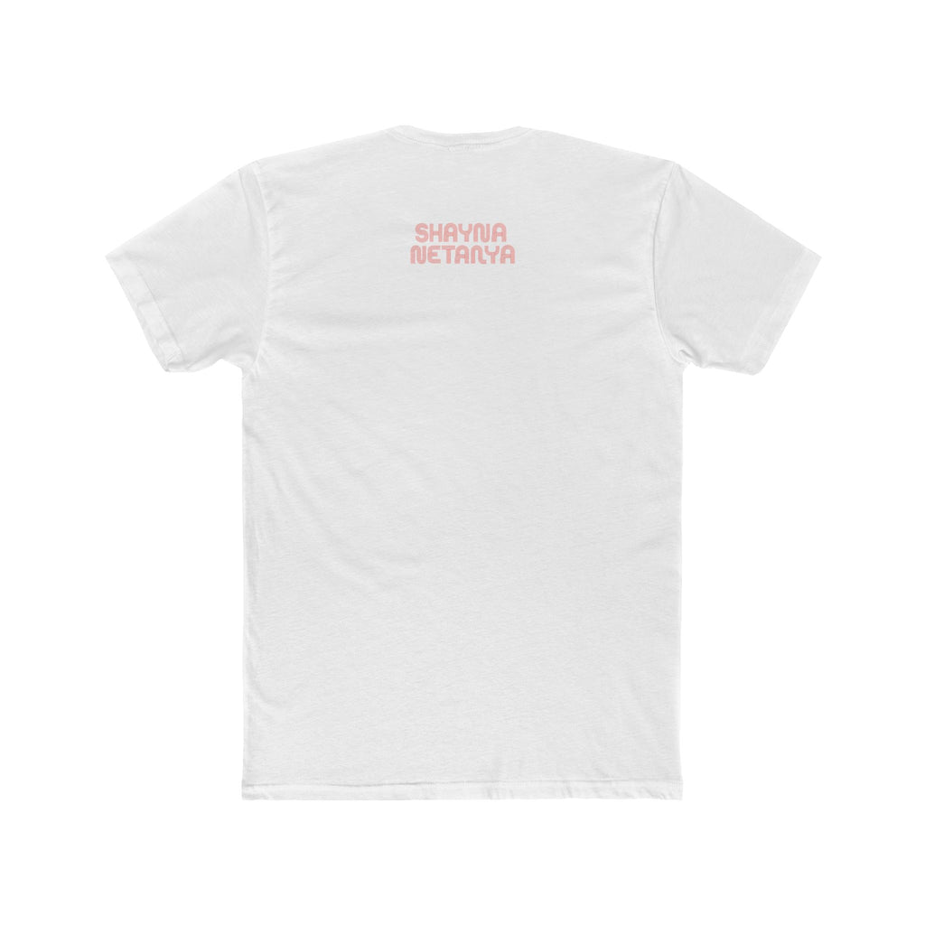 BEEP BEEP BOOM Unisex Cotton Crew Tee