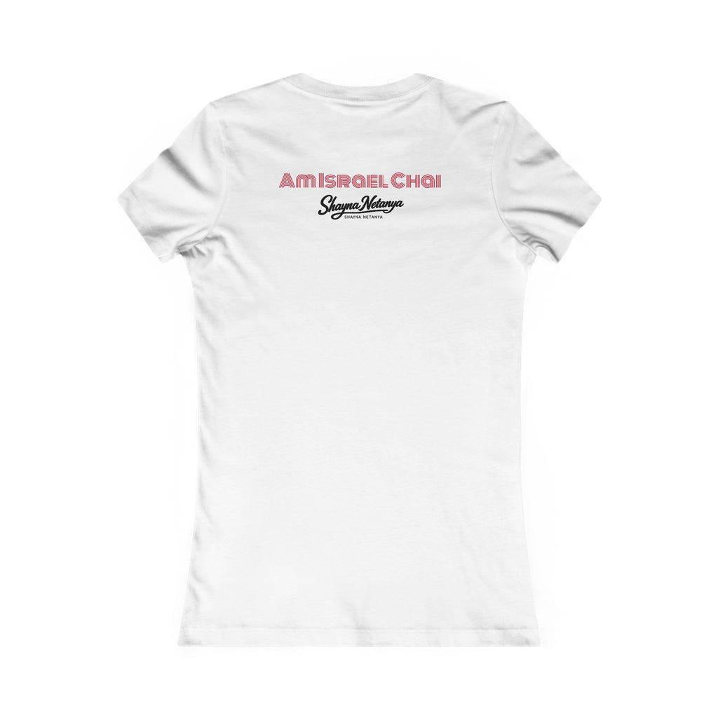 “Fuck the bund” women’s Tee