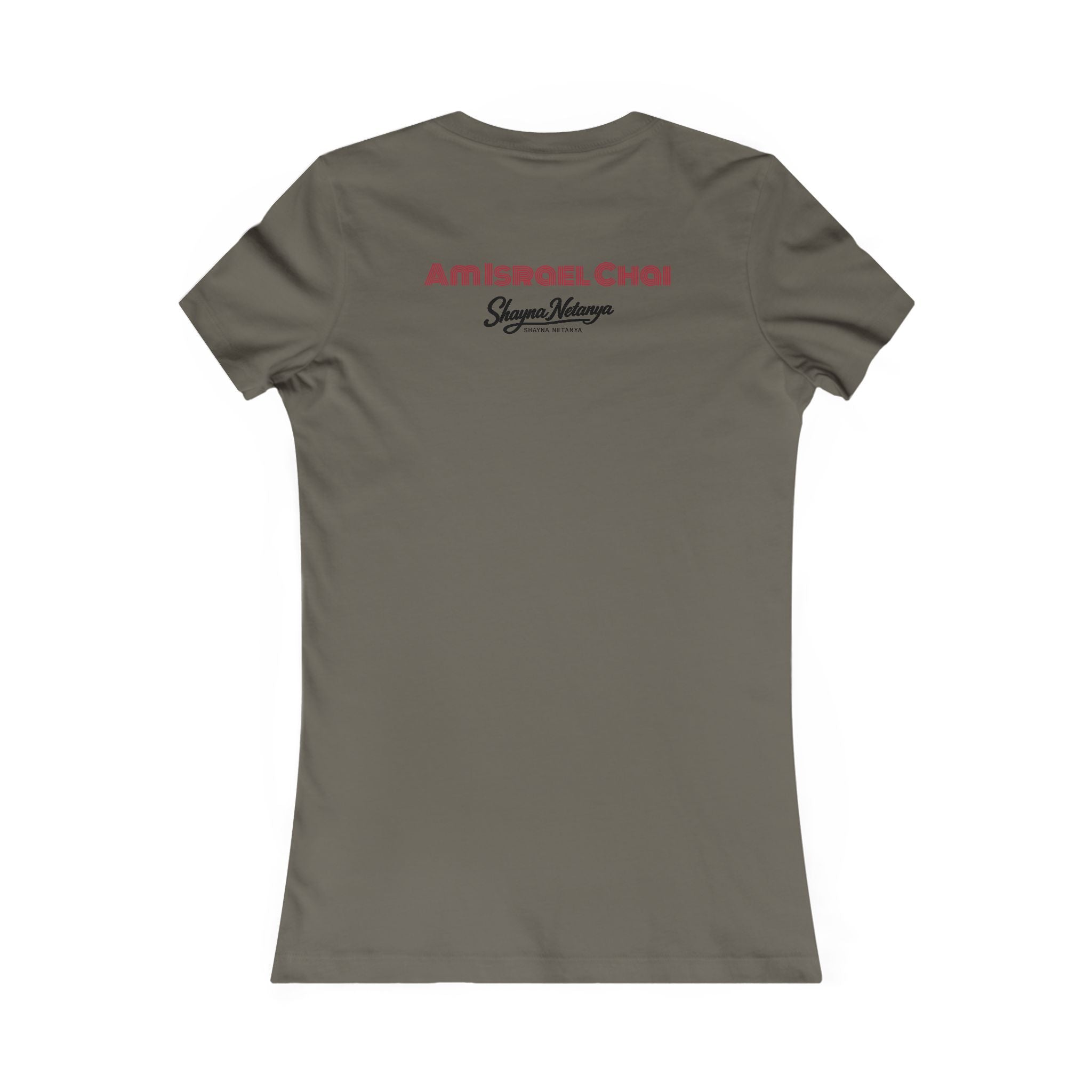 “Fuck the bund” women’s Tee
