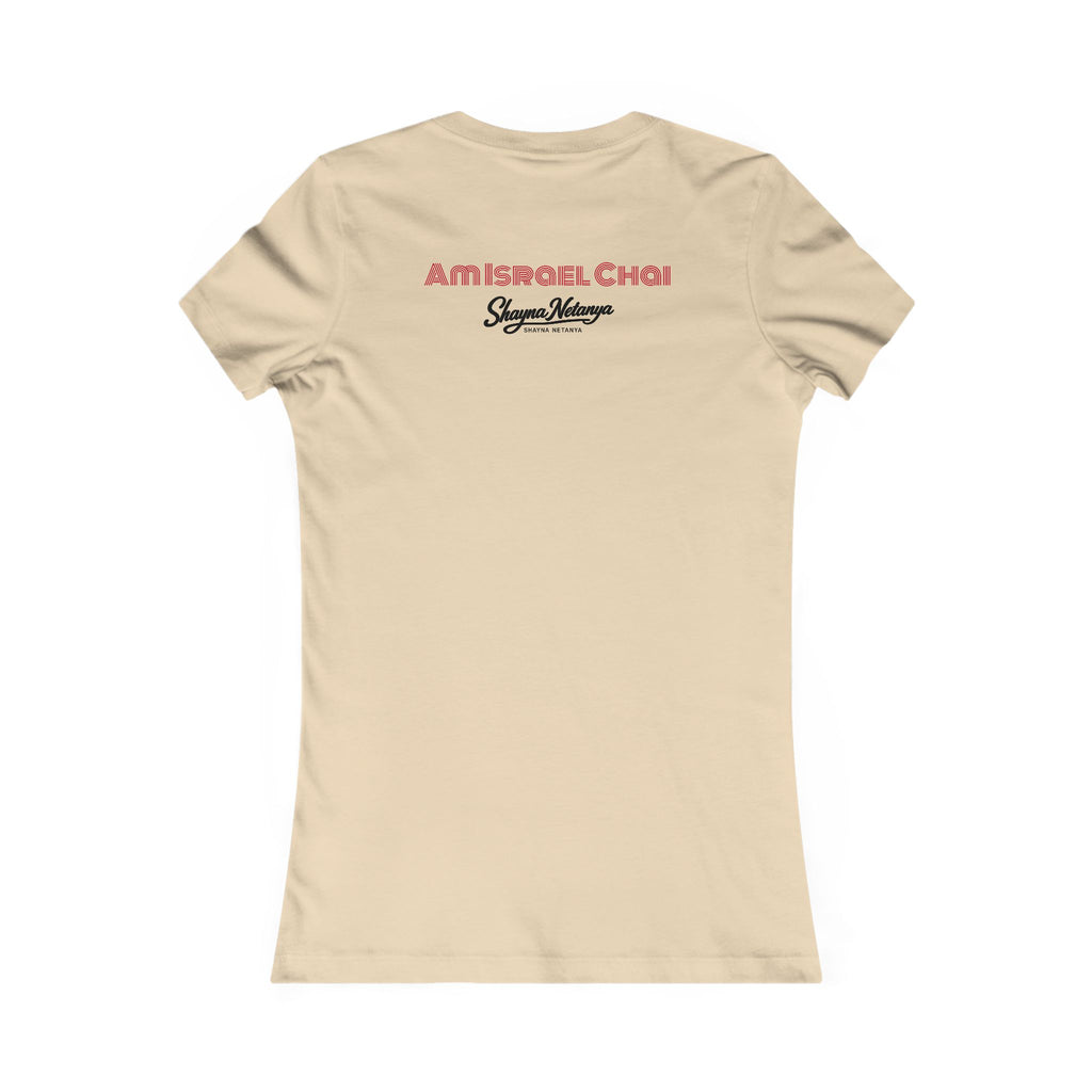 “Fuck the bund” women’s Tee