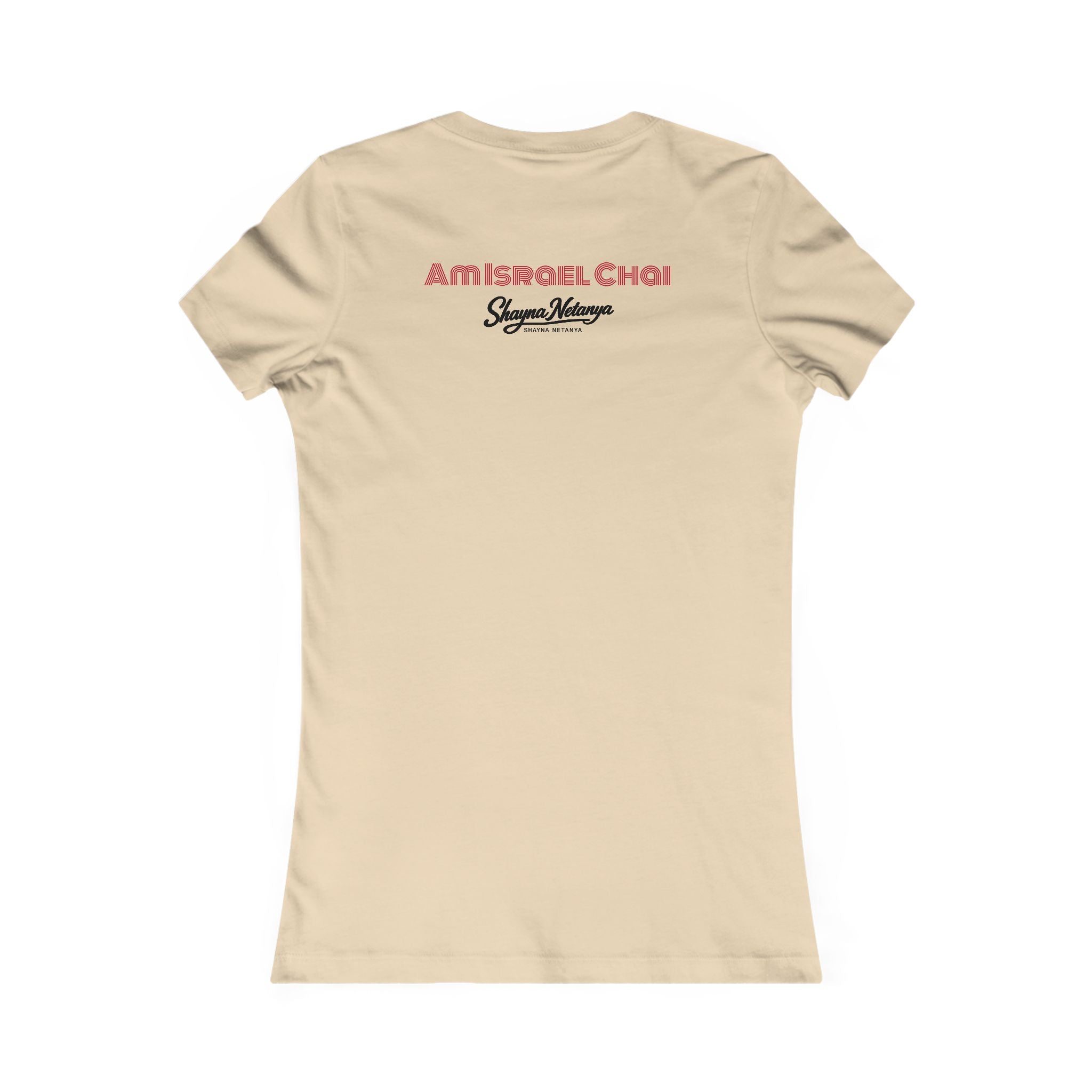 “Fuck the bund” women’s Tee