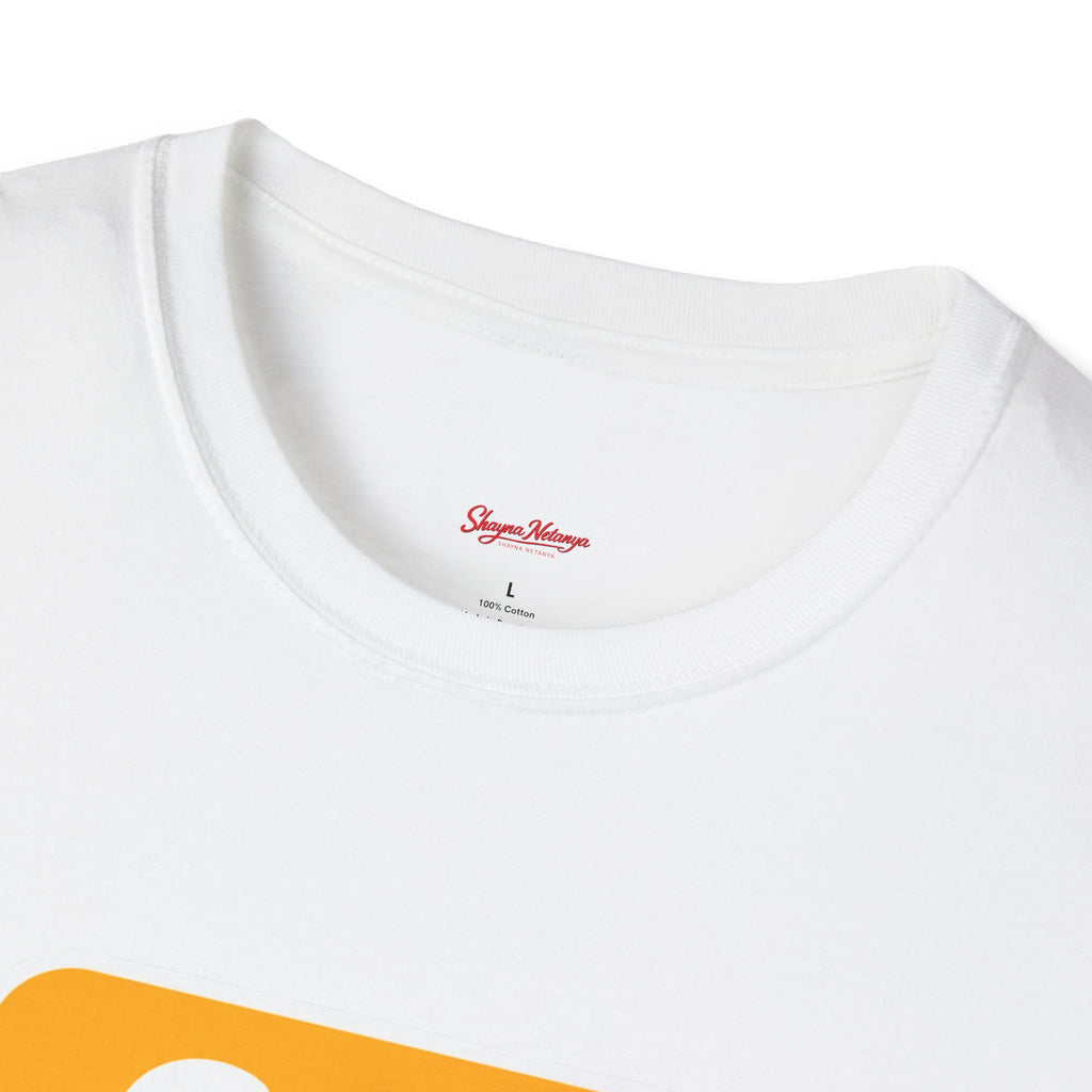 Caitlin Clark Unisex Softstyle T-Shirt