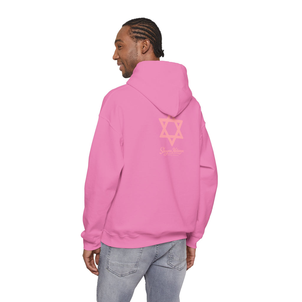 "Fuck Palestine" Unisex Heavy Blend™ Hooded Sweatshirt