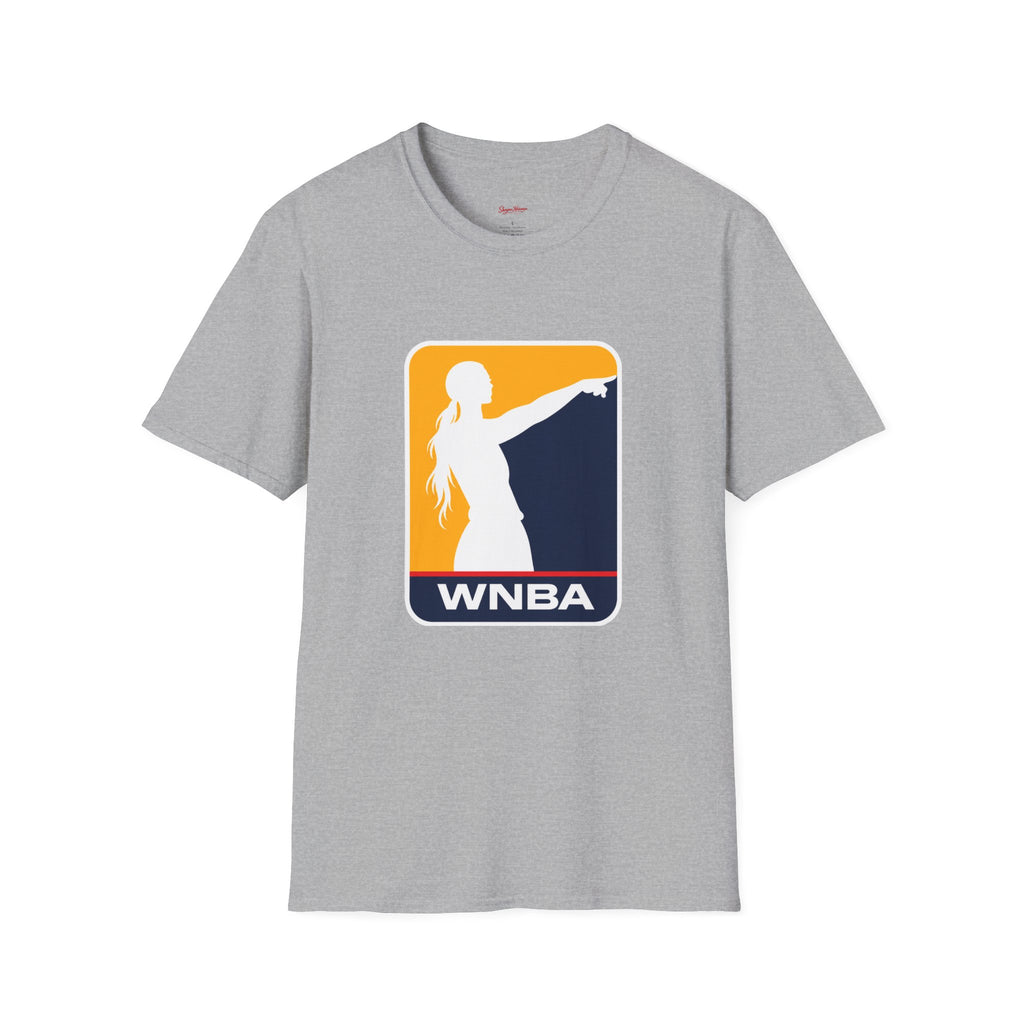 Caitlin Clark Unisex Softstyle T-Shirt