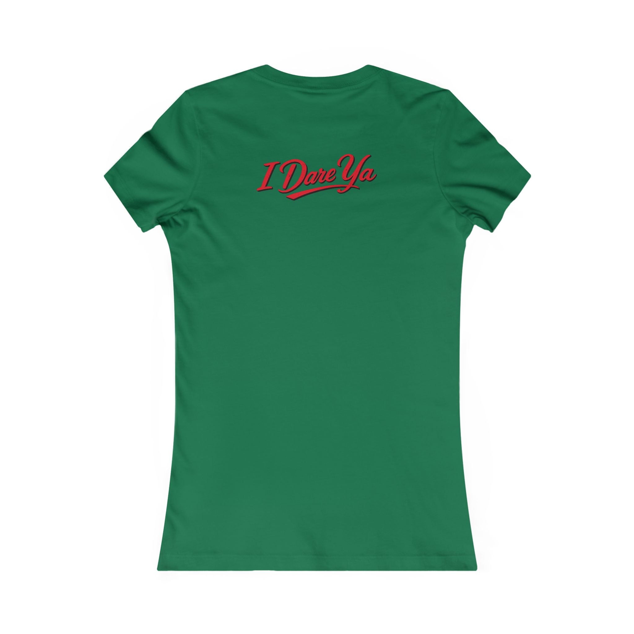 "Try Me" Women's Favorite Tee