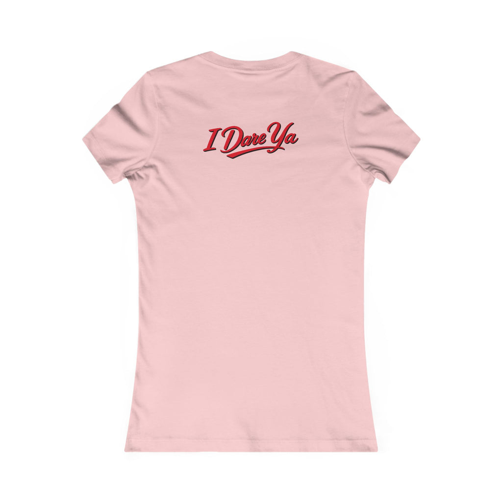 "Try Me" Women's Favorite Tee