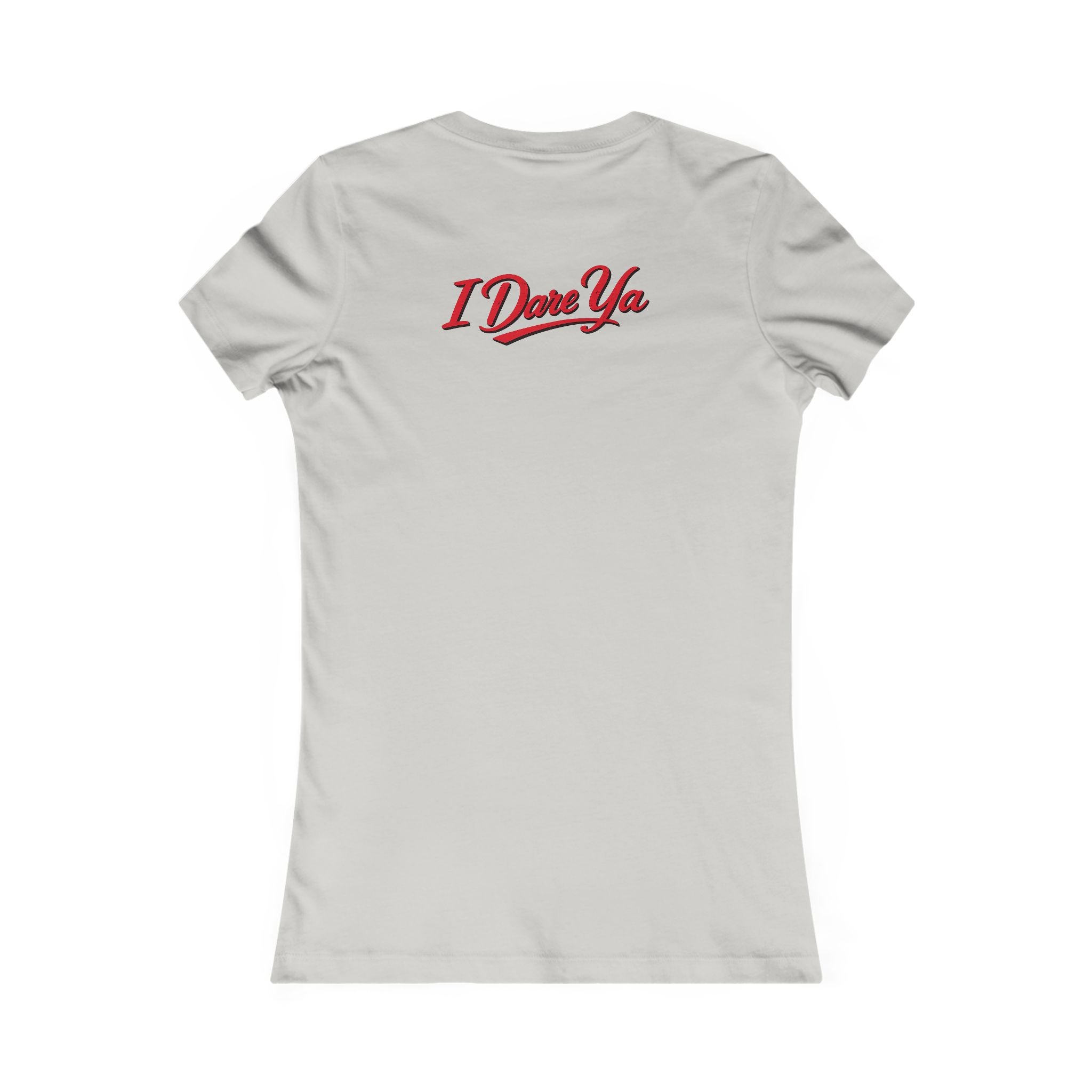 "Try Me" Women's Favorite Tee