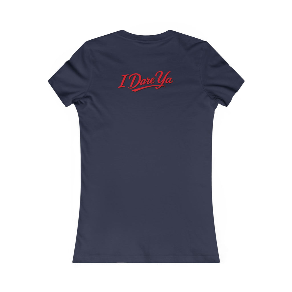 "Try Me" Women's Favorite Tee