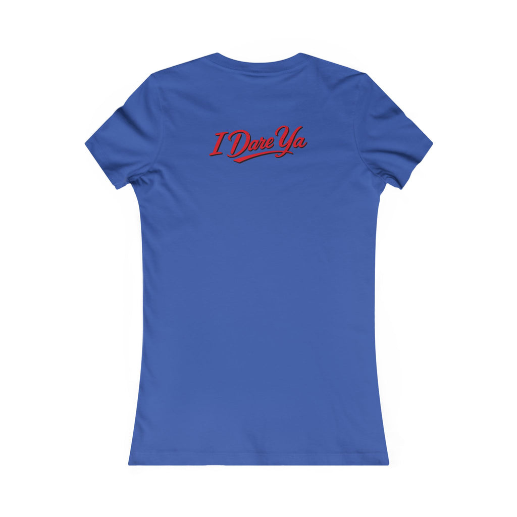 "Try Me" Women's Favorite Tee
