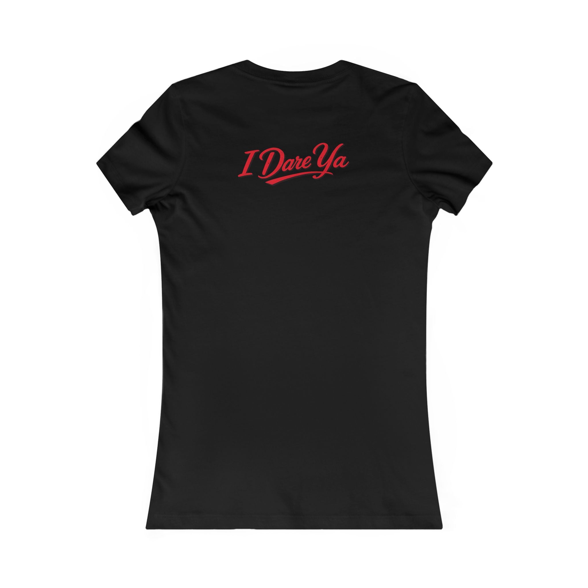 "Try Me" Women's Favorite Tee