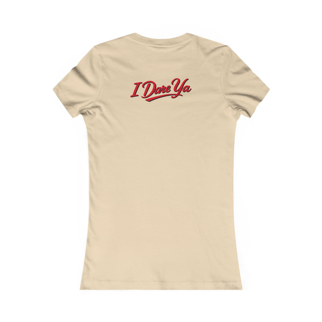 "Try Me" Women's Favorite Tee