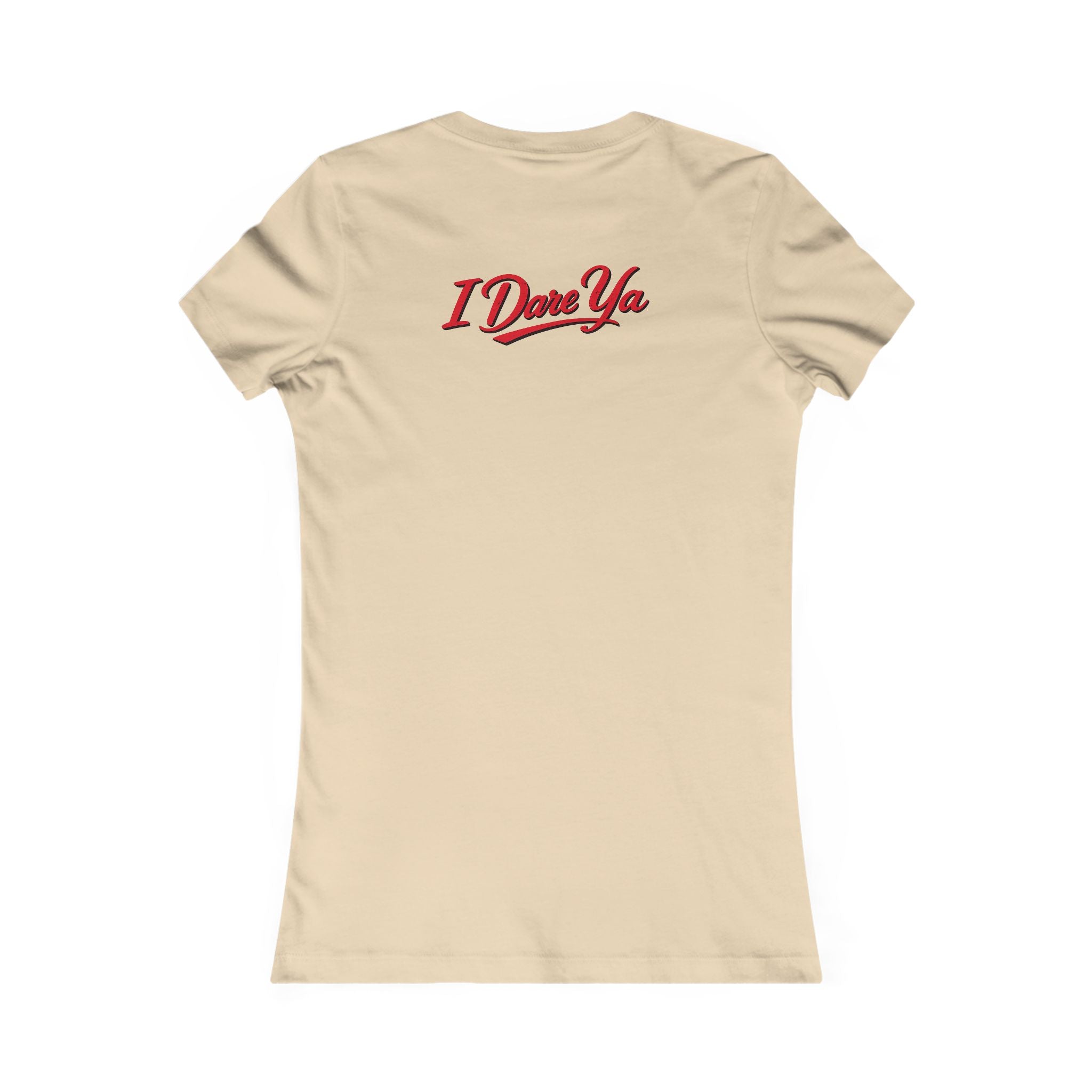 "Try Me" Women's Favorite Tee