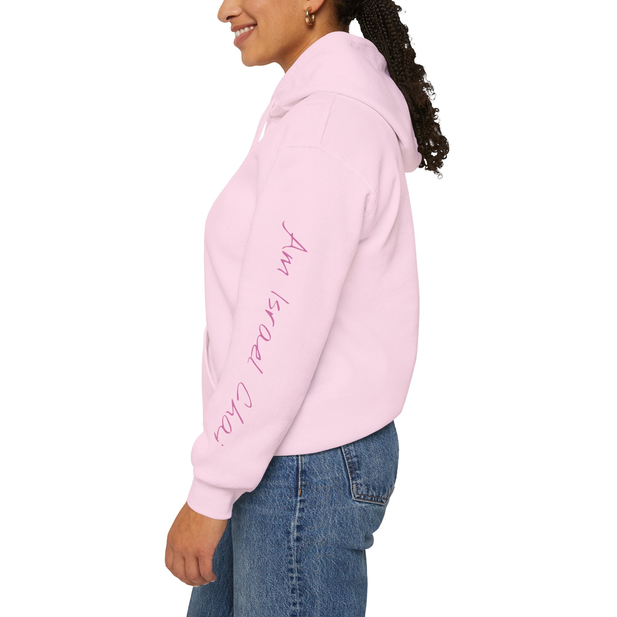 "Fuck Palestine" Unisex Heavy Blend™ Hooded Sweatshirt