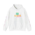 "Fuck Palestine" Unisex Heavy Blend™ Hooded Sweatshirt
