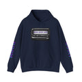 "BOOM" Unisex Heavy Blend™ Hooded Sweatshirt