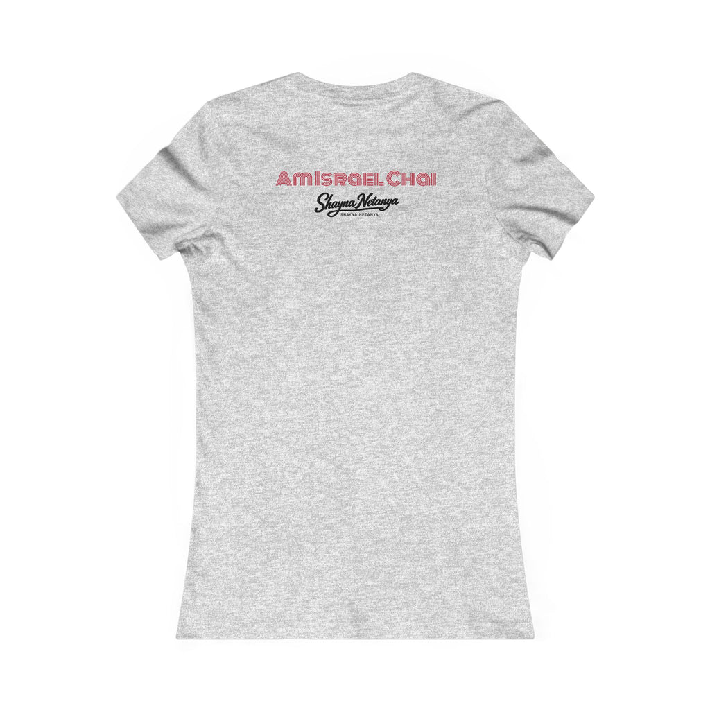 “Fuck the bund” women’s Tee