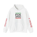 "BOOM" Unisex Heavy Blend™ Hooded Sweatshirt
