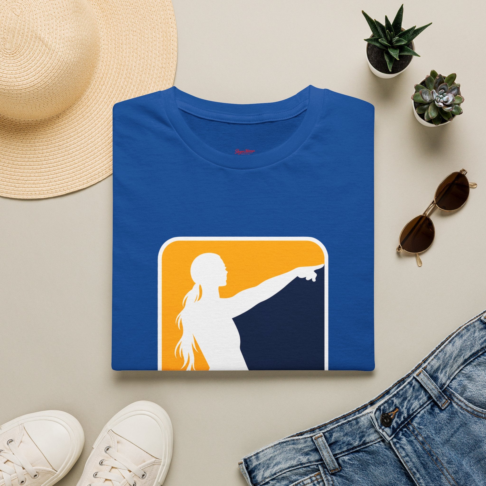 Caitlin Clark Unisex Softstyle T-Shirt