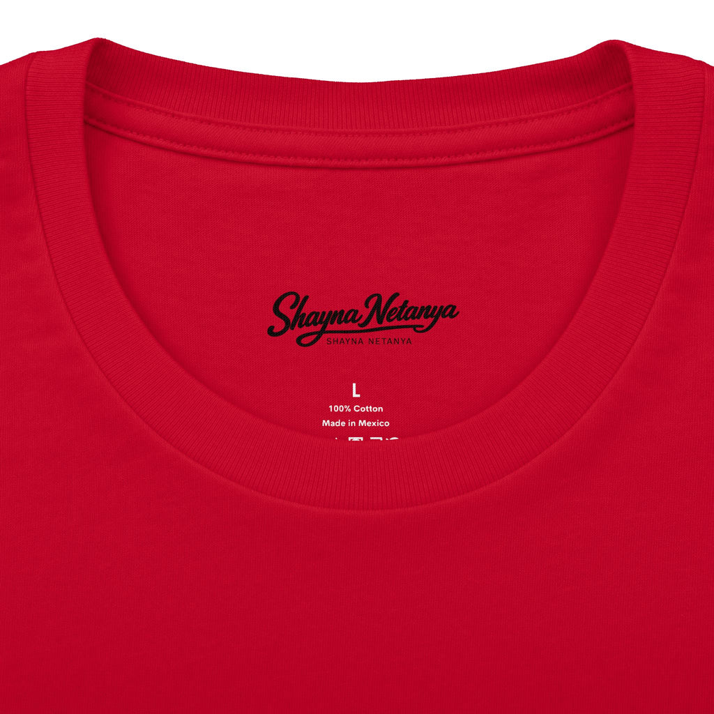 Sammy Davis Jr. “The Candyman” Two-Sided Unisex Cotton Crew Tee