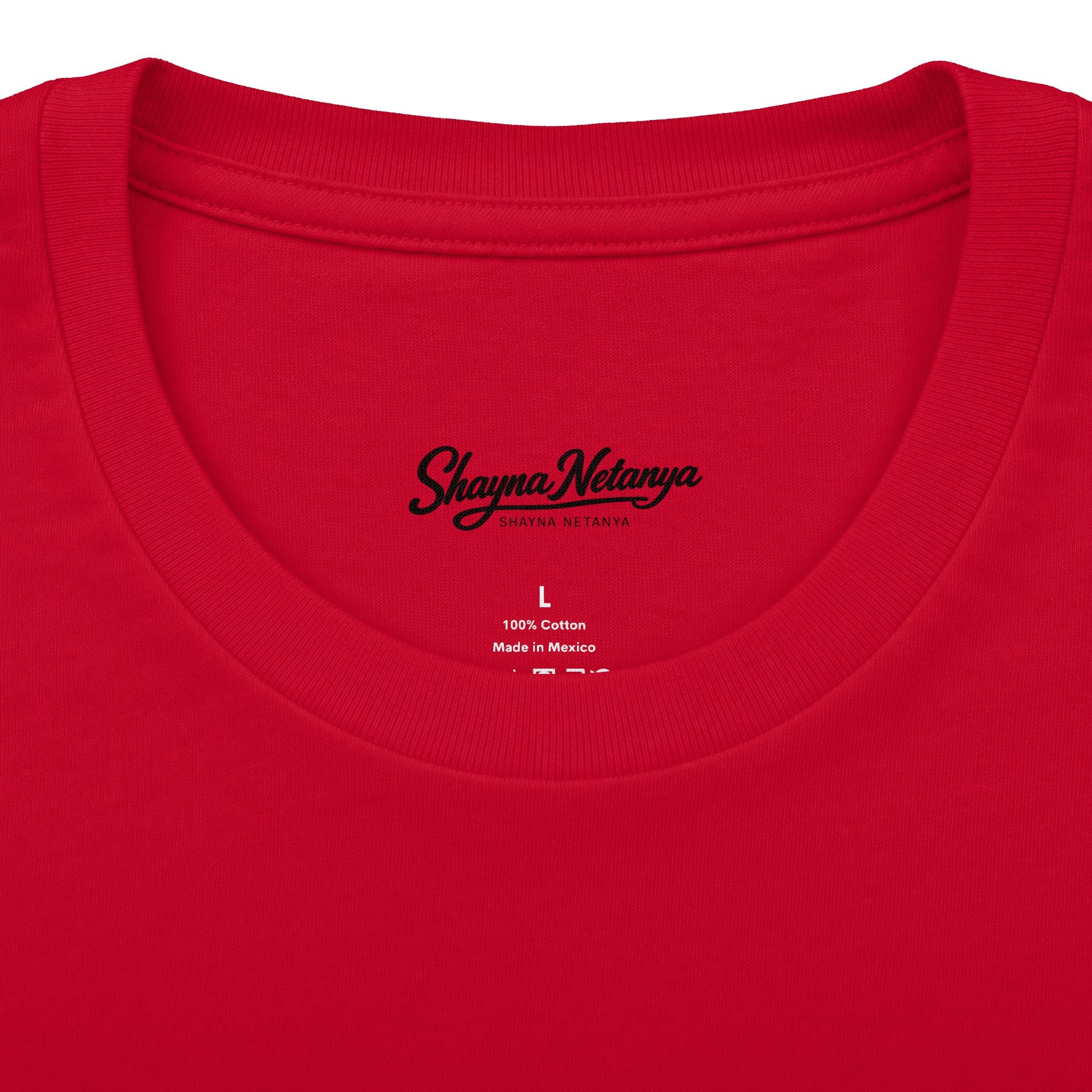 Sammy Davis Jr. “The Candyman” Two-Sided Unisex Cotton Crew Tee