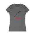 "Try Me" Women's Favorite Tee