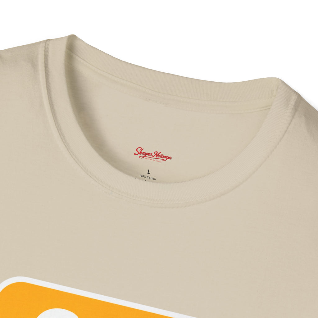 Caitlin Clark Unisex Softstyle T-Shirt