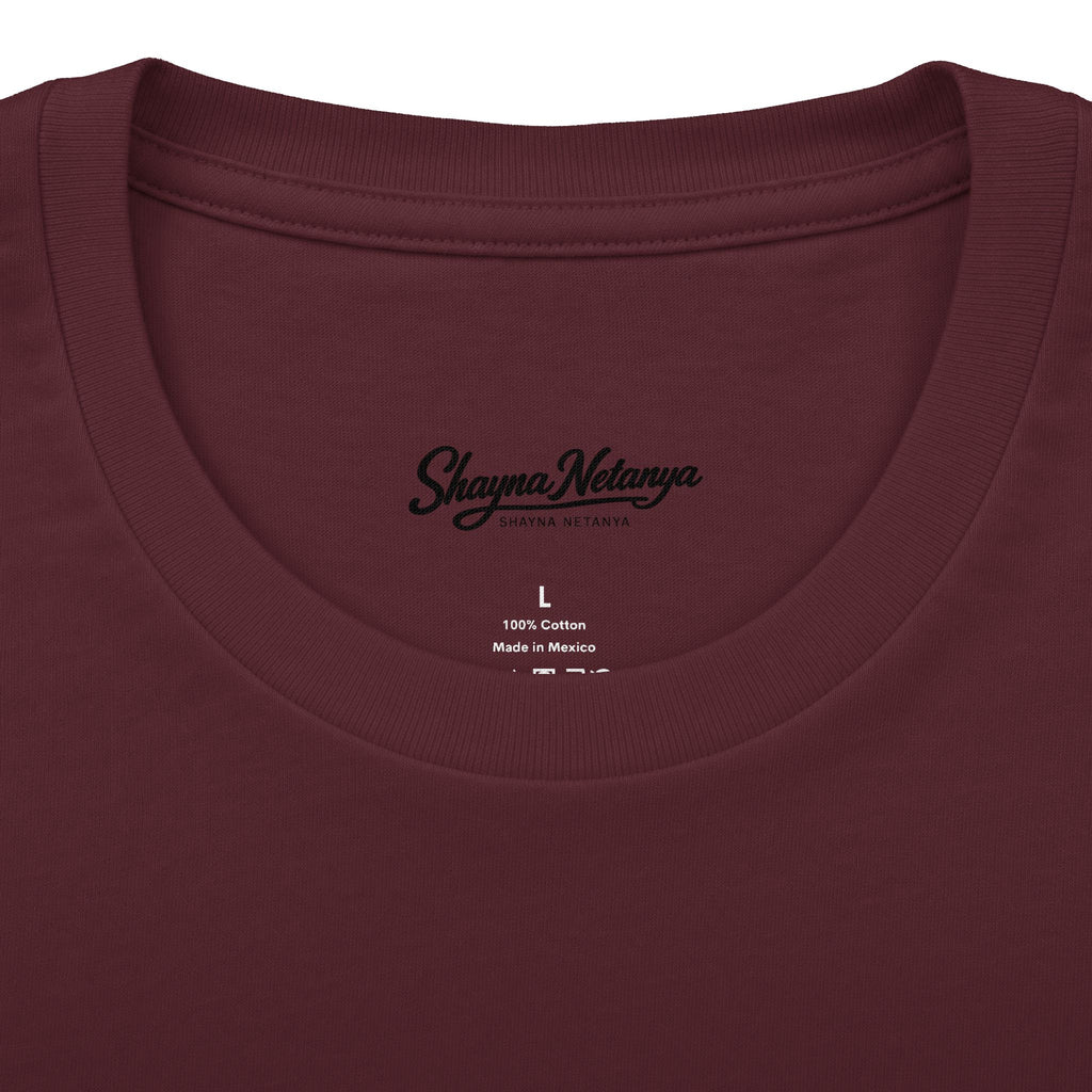 Sammy Davis Jr. “The Candyman” Two-Sided Unisex Cotton Crew Tee