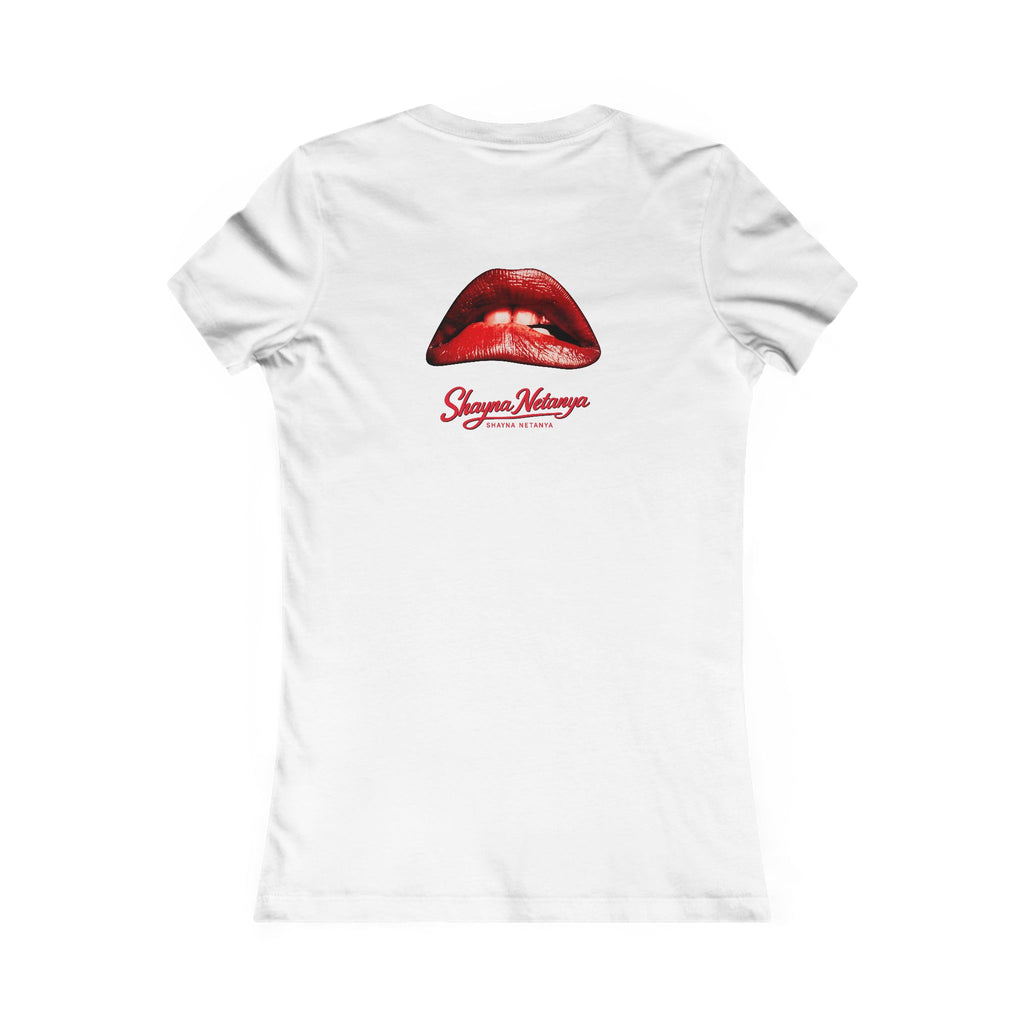 Kim Women's Favorite Tee