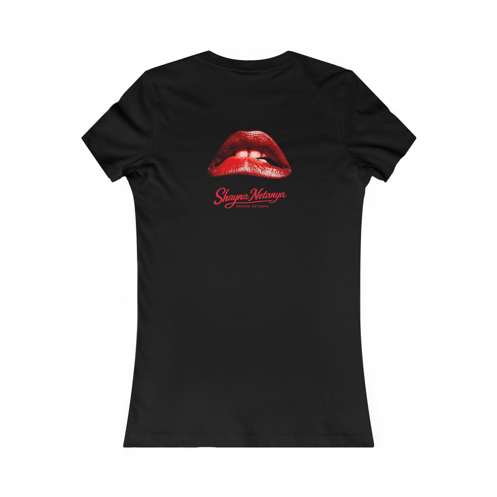 Kim Women's Favorite Tee